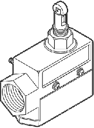 3/4â€ DISC HOLDER for AMERICAN STERILIZER Medallion (Medium-G