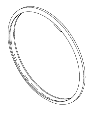 Door Gasket - 219500