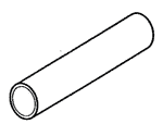 Delta 8/10 Sterilizer - Tube Discharge - 3339947