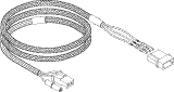 Wire Harness - D106353