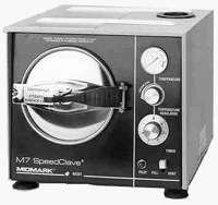 Midmark or Ritter M7 Sterilizer - Remanufactured - Z-M7-R