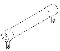 Braking Resistor - 42053101 / 0531-600-001