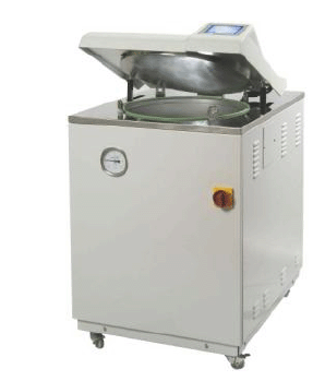 Astell 130 litre Top Loading Autoclave - Z-AMA272BT-N