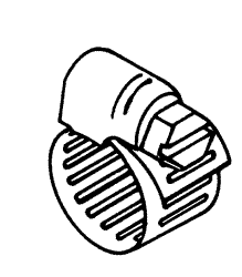 small hose clamp  for  mdt (harveyÂ®)