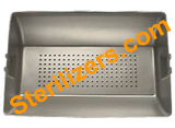 MDT 5500 Sterilizer - Anodized Chamber Tray - 231-5502-01