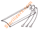 Dual Heating Element - 260332 / 63824