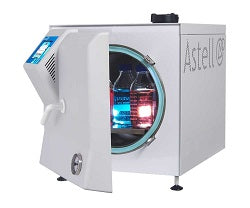 Astell 63 litre Autoclave (13.78"x 25.98" deep) - Z-UMB240BT-N