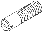 Arm Screw  - 3800-112