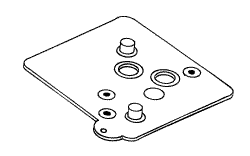 Gasket  - 38-0186-00