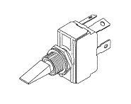 Power Switch - 23406