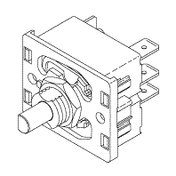 Dimmer Switch - 3321820 / 013553