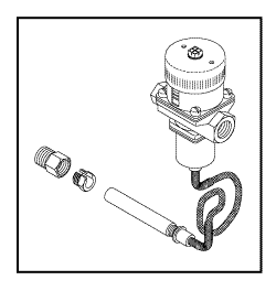 valve (complete) for water-mizerâ„¢