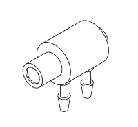 Autoholder Valve - 33 07 431