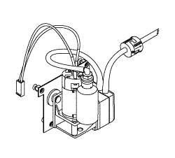 Pump Assembly - 320413