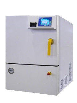 Astell 153 litre Front Loading Autoclave - Z-USB270BT-N