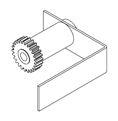 "L" Transfer Arm Assembly - 94530