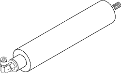 Tilt Cylinder - AALDC178FA