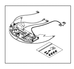 Module Kit (110 Vac) - 219590