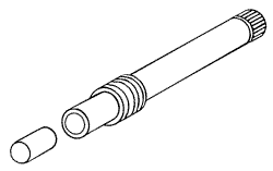 valve stem assembly for  mdt (harveyÂ®)