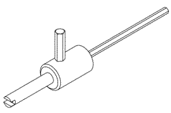 valve core removal/syringe tool for tools
