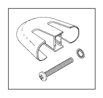 Handle - 219696