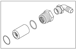 Check Valve Kit - 200226