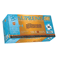 GLOVES SUPRENO NTRILE PF SM   690-S - 3173152