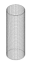 Filter Screen (New Style) - TUF103
