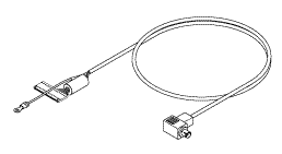Scale Cable Assembly - AIC155
