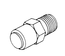 safety valve (31 psi) for  midmarkÂ® -  ritter