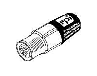 Calibration Plug - 320438