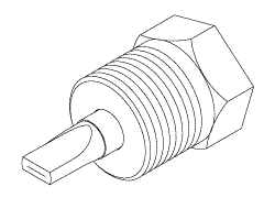 Check Valve Assembly - 33 03 000