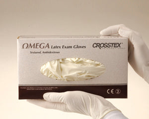 GLOVES OMEGA SMALL            19081 - 3182128