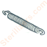 Door Lock Spring  For Pelton Crane Magnaclave - MZZA101132