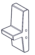 Delta 8/10-Validator 8/10 - Handle (all models) - 1539597