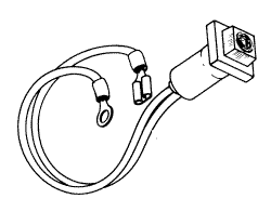 Pilot Light Assembly - 34001268 / 1410-015