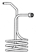 Delta 8/10 Validator 8/10 Sterilizer - Condensor Kit (all) - 9437047