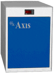 Axis Gas Sterilizer - Z-AX-135-N