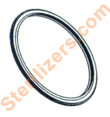 Door Gasket (Quad Ring) - 260-0067-01