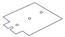 Delta/Validator 10 - Plate Pressure (Model AD and AF) - 1525158