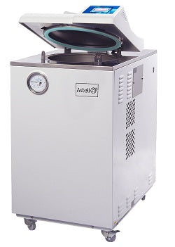 Astell 63 litre Top Loading Autoclave - Z-UMA240BT-N