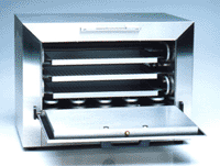 Wayne S1000 Dry Heat Refurbished Sterilizer - 3 draws - Z-S1000-R