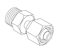 Tube Adapter - RPF689
