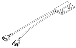 Reed Switch Assembly - D106969