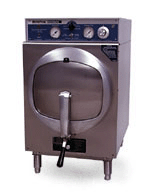 Market Forge Sterilizer Adjustable Temp 220V Refurb