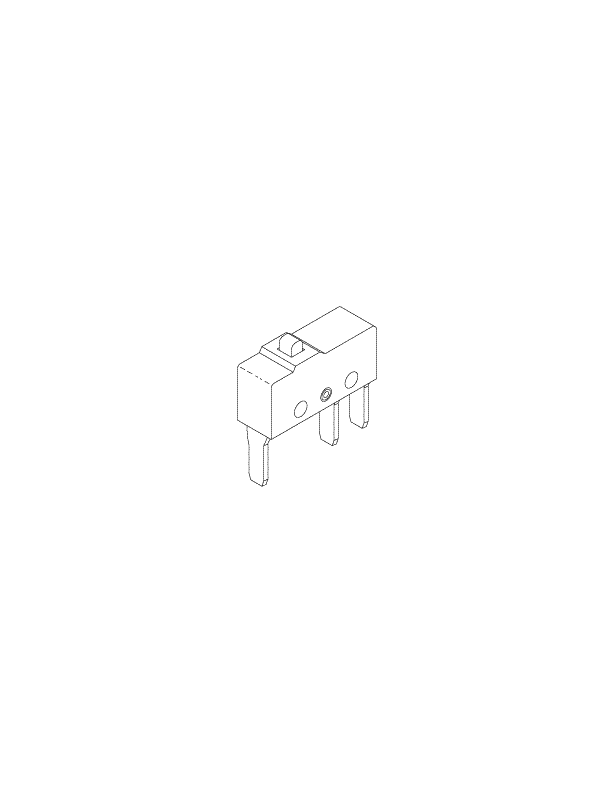 Switch (Miniature) - ADS223