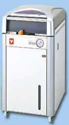 Yamato SN-310 STERILIZER - ZYAM100081