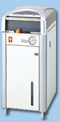 Yamato SN-300 STERILIZER - ZYAM100080