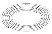 1/4" Copper Tubing - D107601