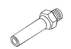 Vent Pipe Assembly - 3282